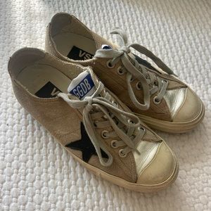 GOLDEN GOOSE SIZE 6 SOLD ON DEPOP